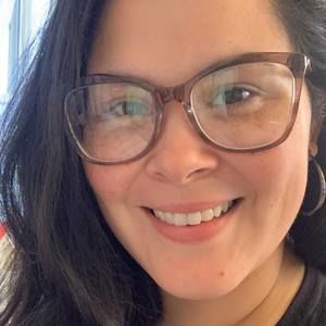 Meet your Posher, Jocelyn